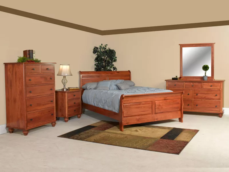 Merton Bedroom Set