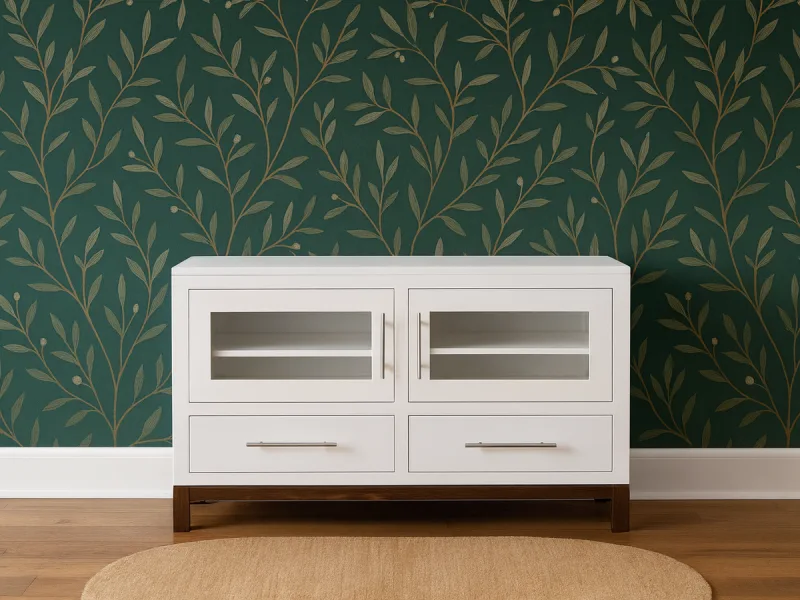 Monteagle TV Cabinet