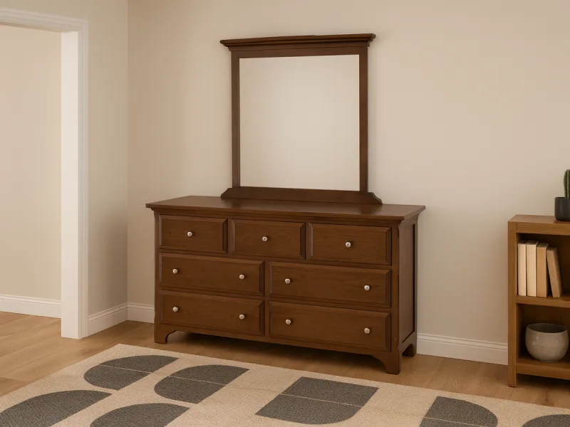 Montgomery Dresser