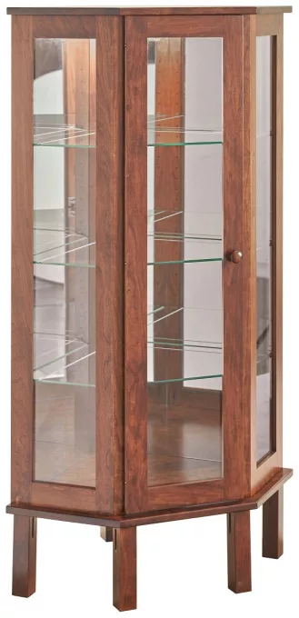 Muldraugh Corner Curio