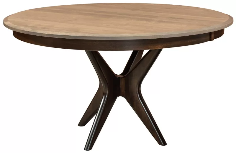 Mykonos Mid Century Modern Table