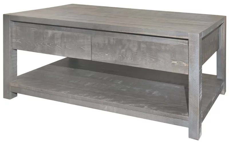 Naomi Modern Coffee Table