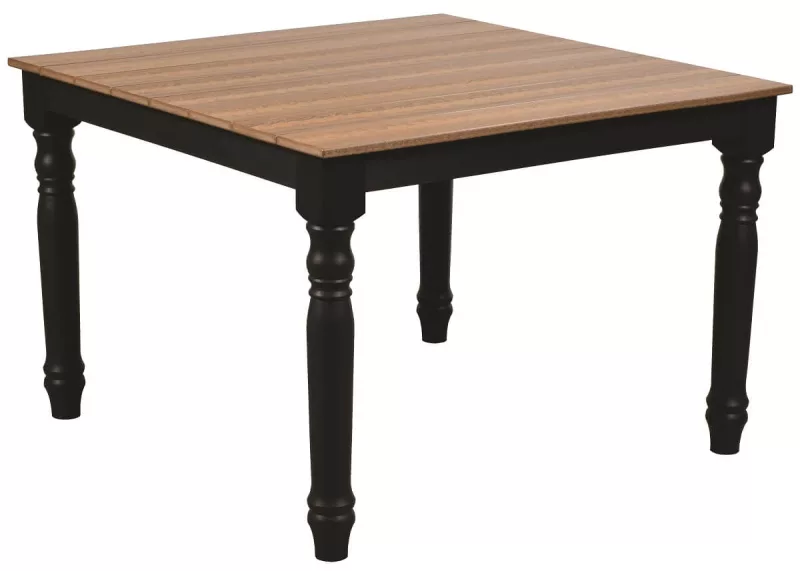 Niagara Falls Outdoor Dining Table
