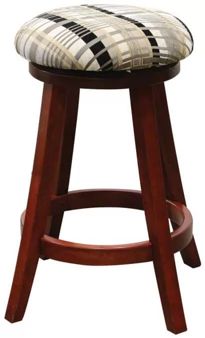 Nichols Swivel Bar Stool