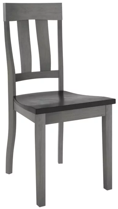 Nixa Narrow Side Chair