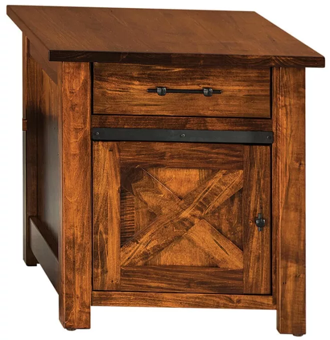 Nolan Side Table
