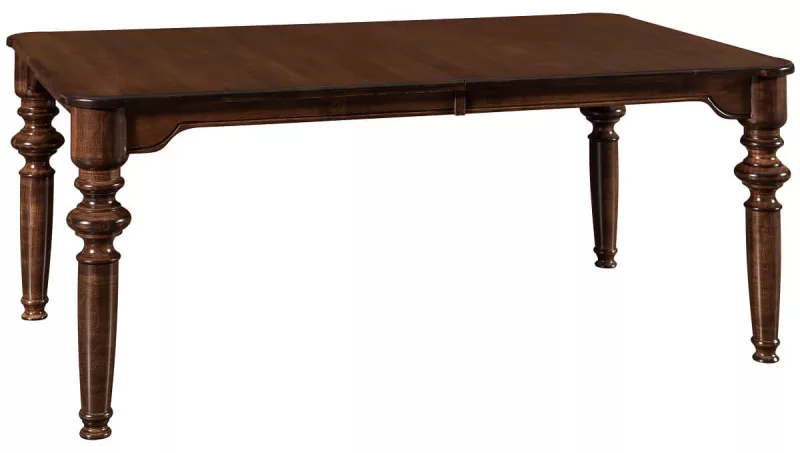 Nora Leg Table