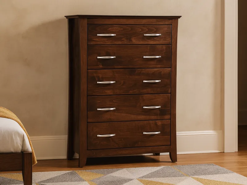 Northport Chest of Drawers