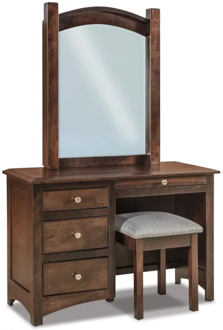 Norway Vanity Bench