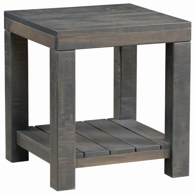 Ogden End Table