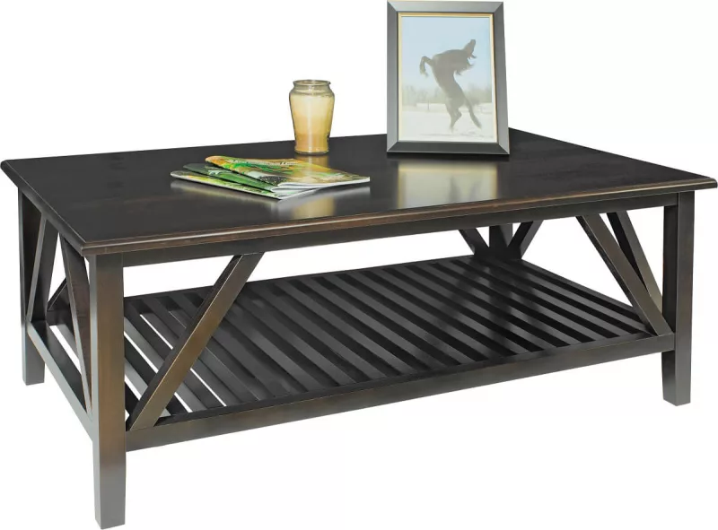 Ogema Coffee Table