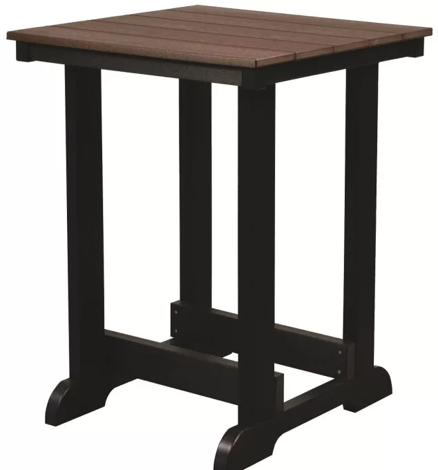 Oristano Patio Bar Table