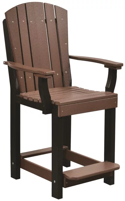 Oristano Patio Pub Chair