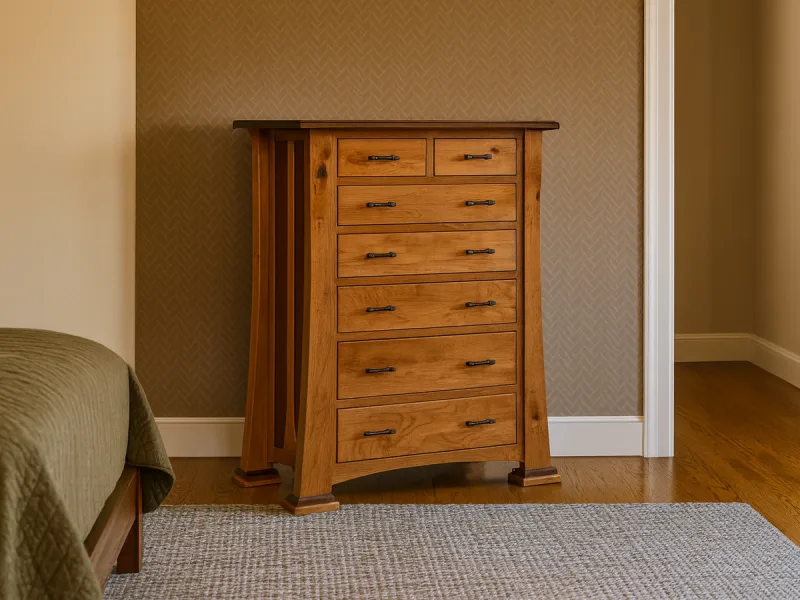 Ottawa Chest of Drawers
