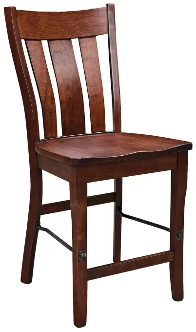 Palatine Bar Chair