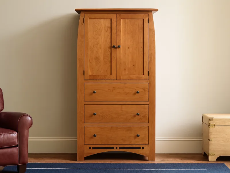 Palmina Armoire