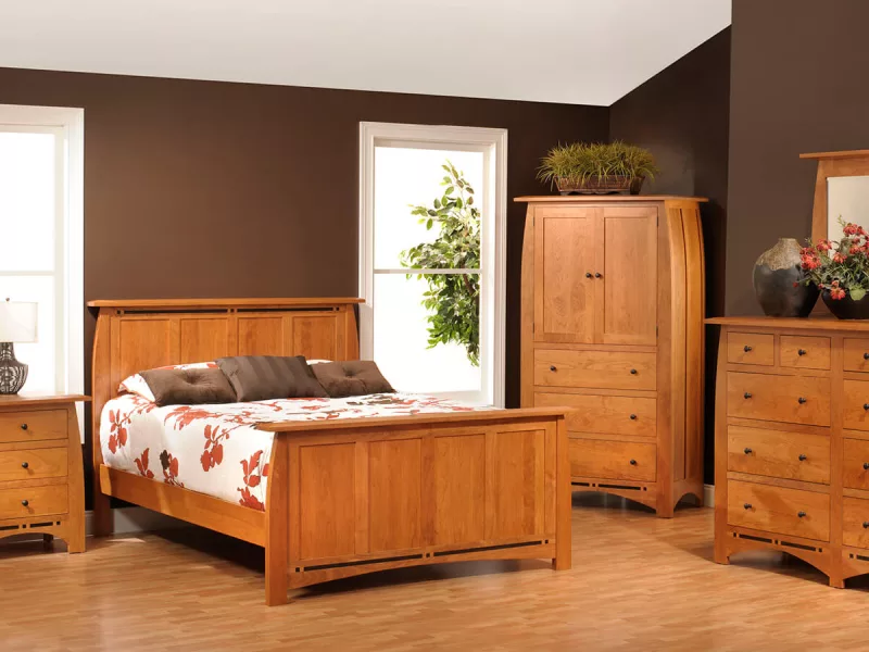 Palmina Bedroom Set