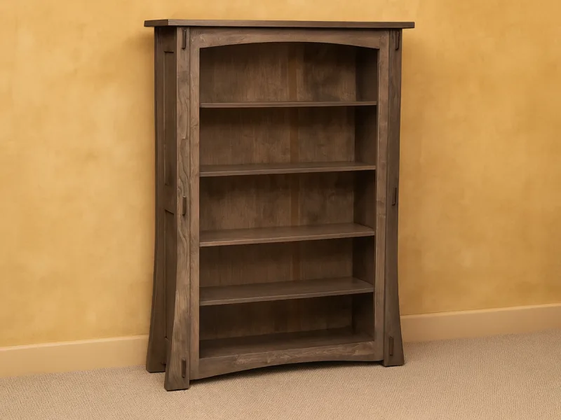 Palo Alto Bookcase