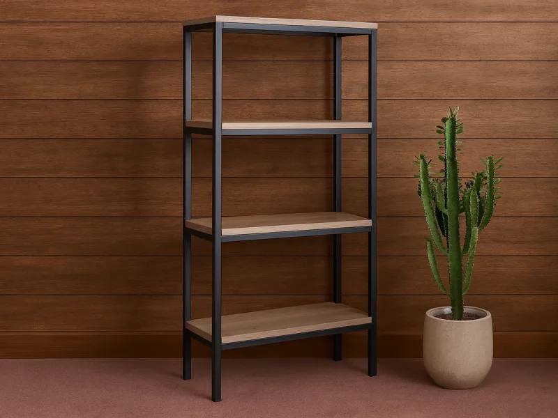 Paxton Office Bookcase