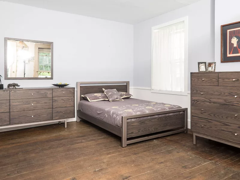Piermont Bedroom Set