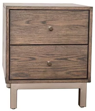Piermont Night Table
