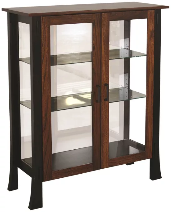 Radcliff Curio
