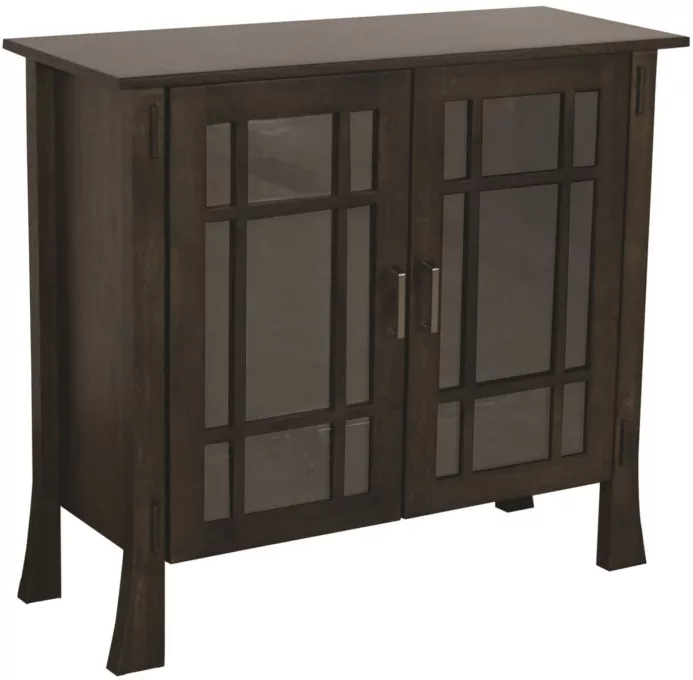 Radcliff Petite Curio
