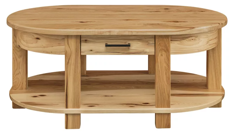 Raytown Modern Coffee Table