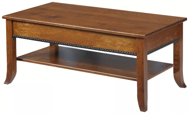 Richmond Lift Top Coffee Table