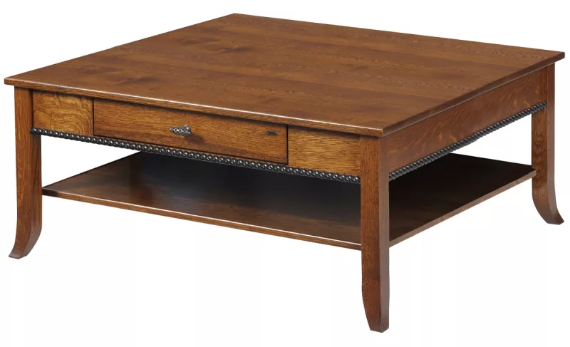 Richmond Square Coffee Table
