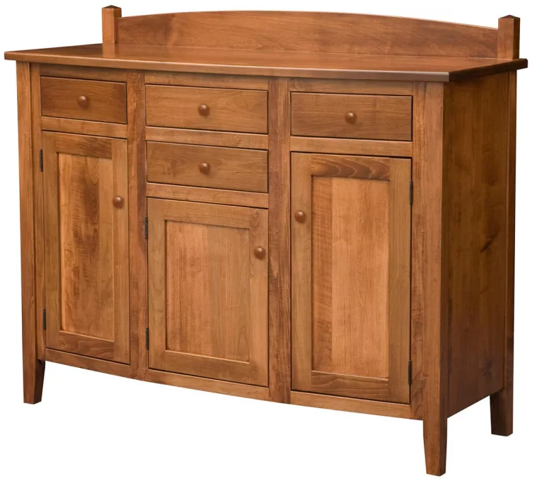 Rogers Avenue Sideboard