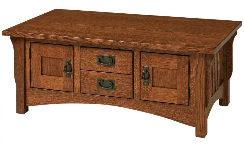 Roosevelt Coffee Table
