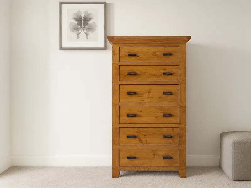 Roswell Chest of Drawers