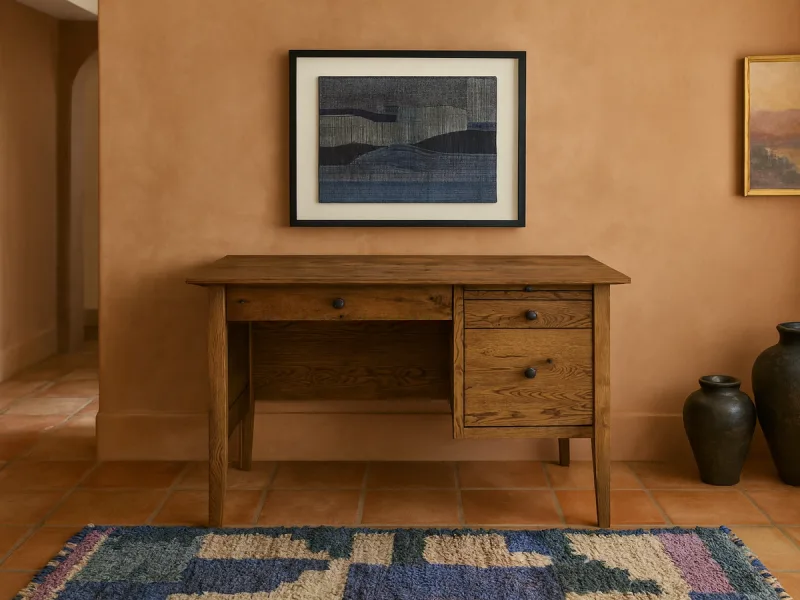San Juan Student Desk