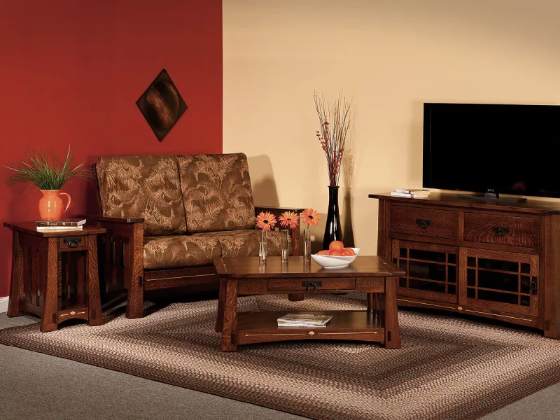 Santa Clara Living Room Set