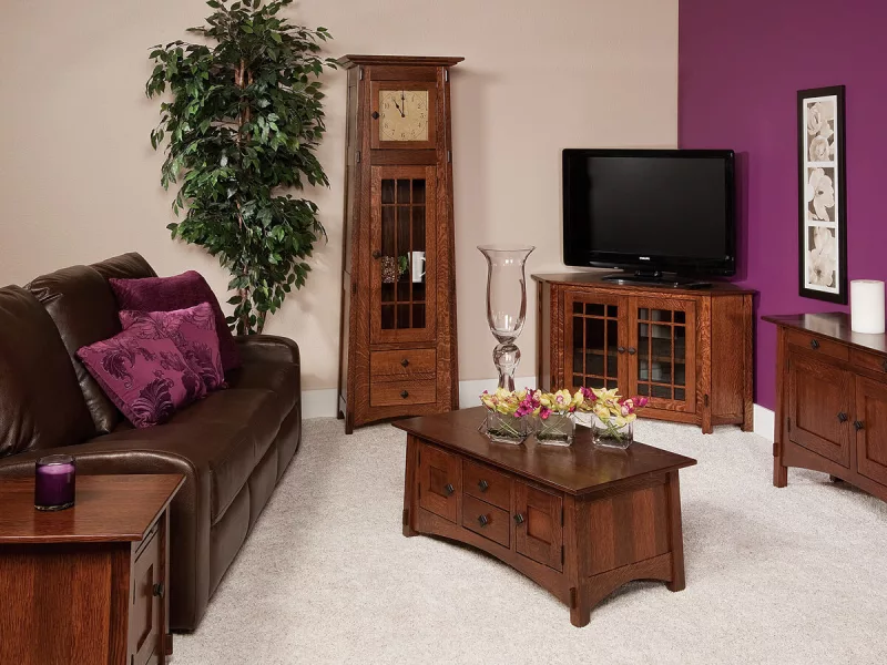 Sebastian McCoy Living Room Set