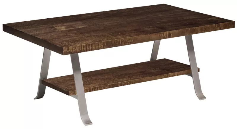 Sequim Coffee Table