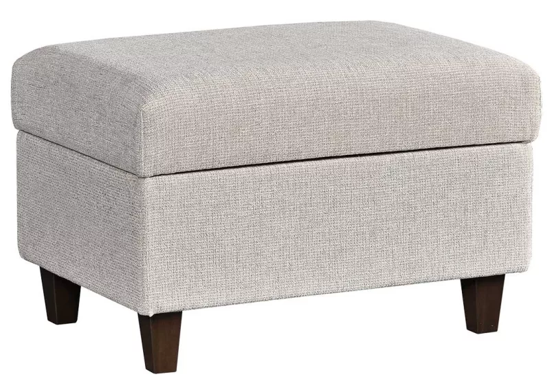 Serenity Ottoman
