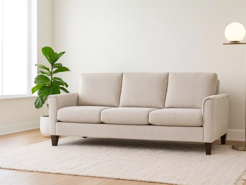 Serenity Amish Sofa