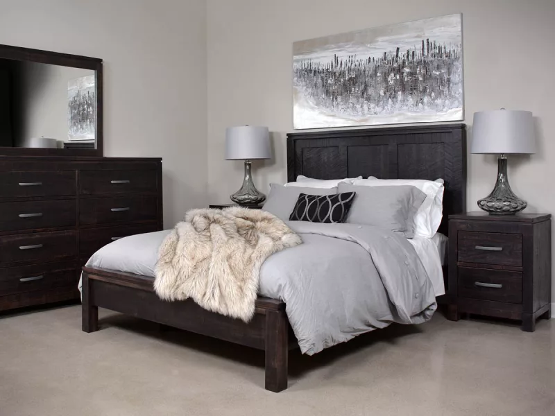 Sinclair Bedroom Set