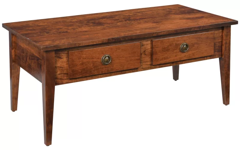 Skiatook Coffee Table