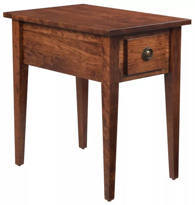 Skiatook Side Table