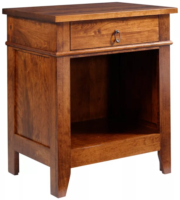 Sonoran Nightstand