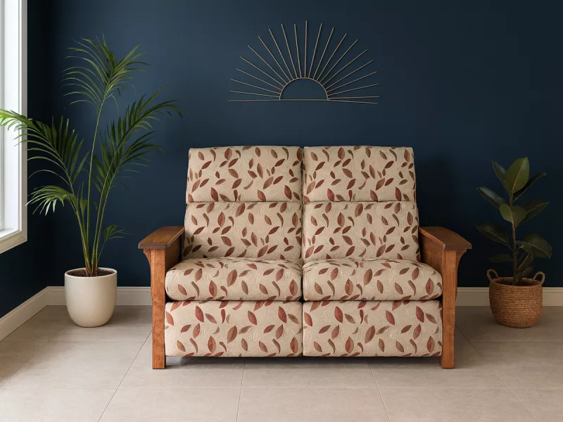 St. Cloud Reclining Loveseat