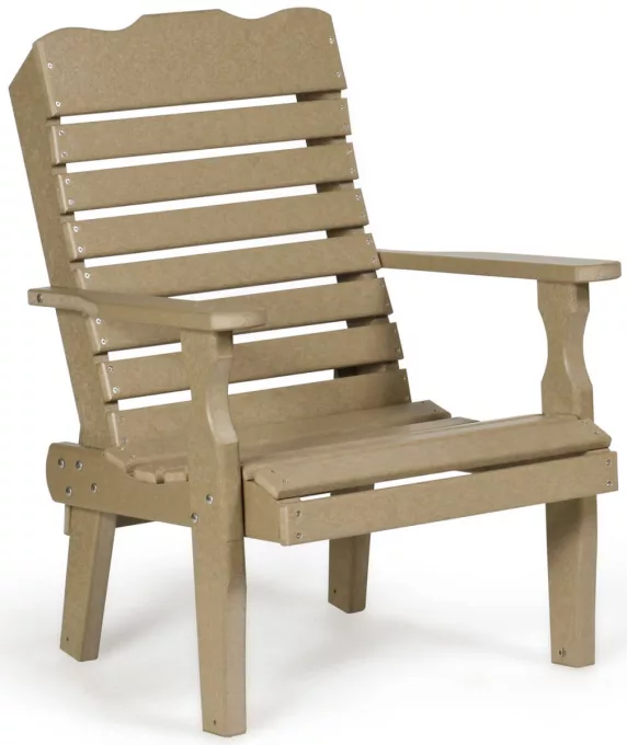 St. Pete Patio Chair