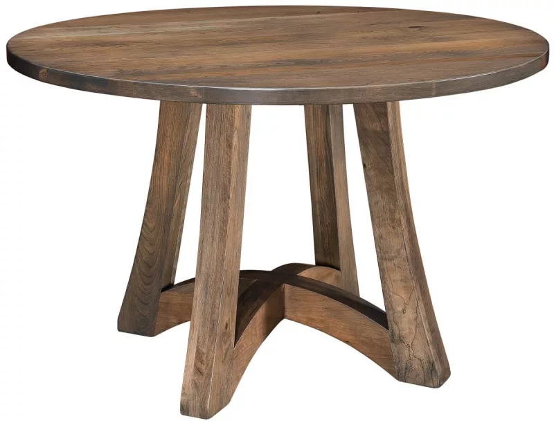 Stark Amish Round Table