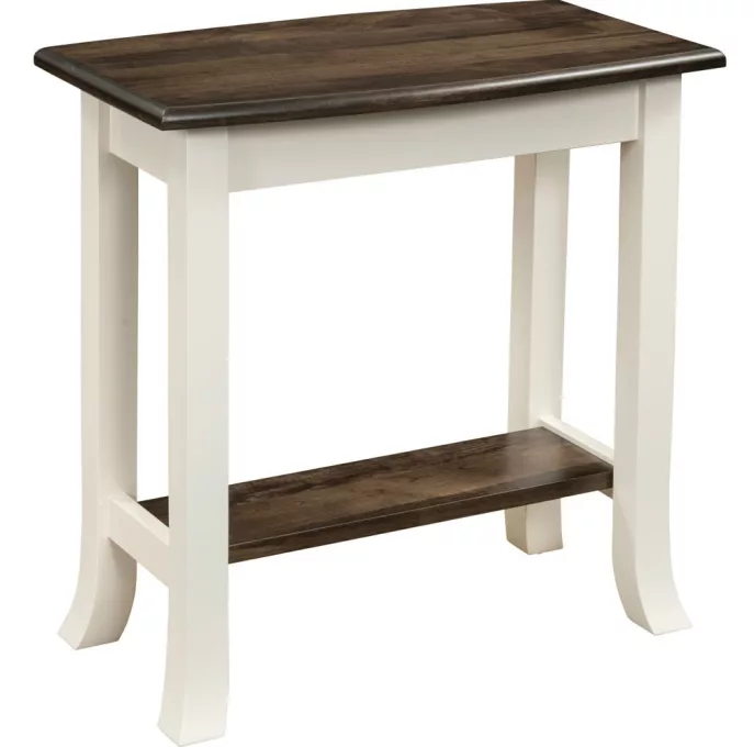 Stigler End Table