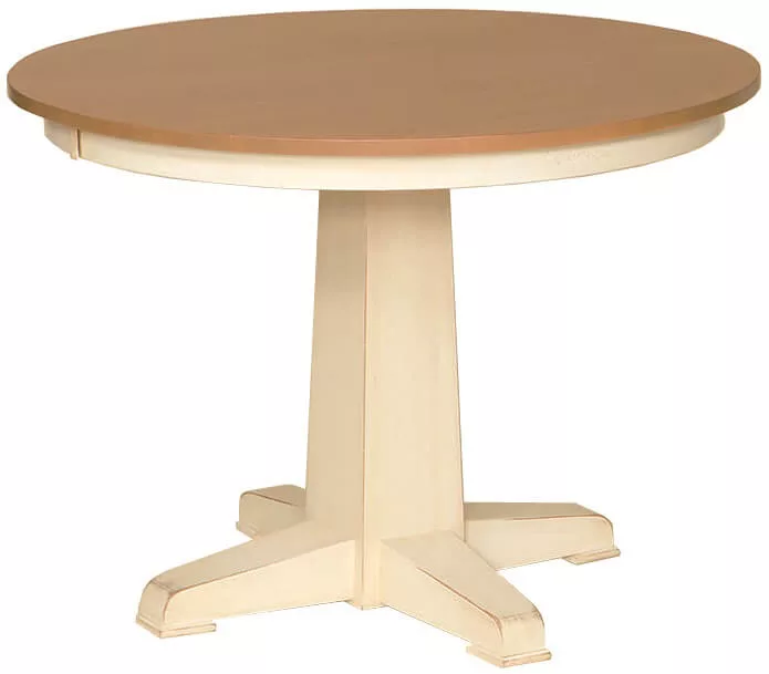 Strongsville Butterfly Leaf Bar Table