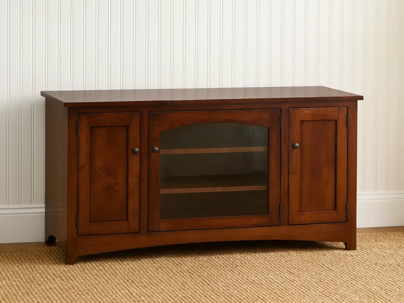 Sun City TV Cabinet