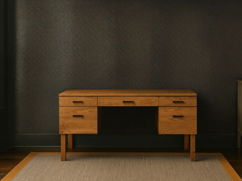 Switz City Computer Desk